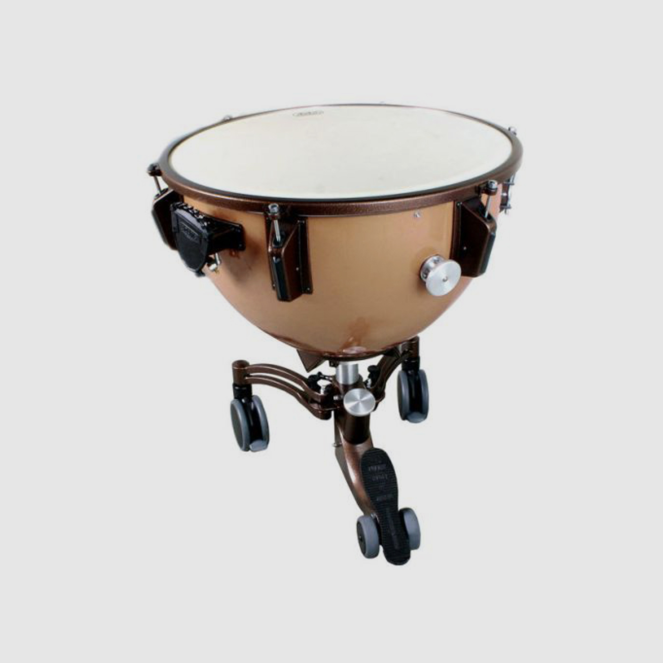 Adams Timpano Revolution Cobre 23\" PARFKG23